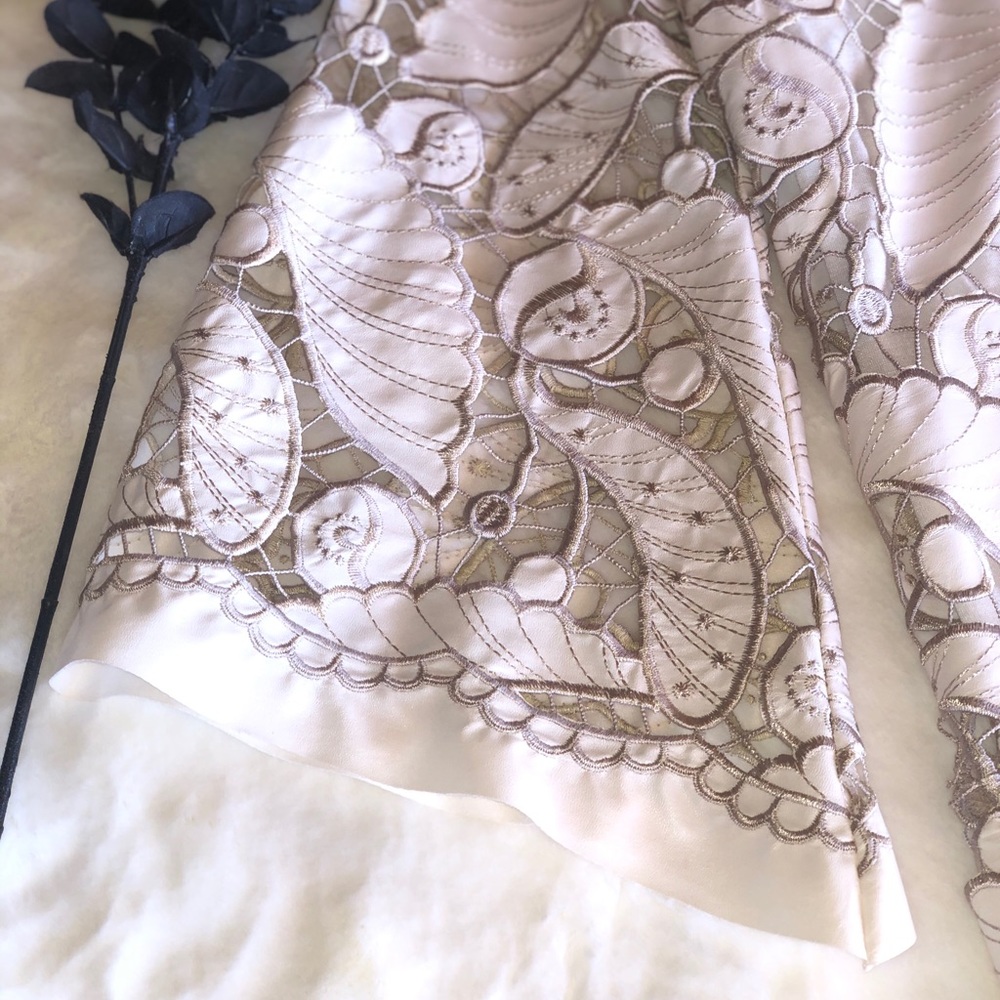 BoHo Chic Bohemian Mini In Intricately Woven Melt - Picture 4 of 8